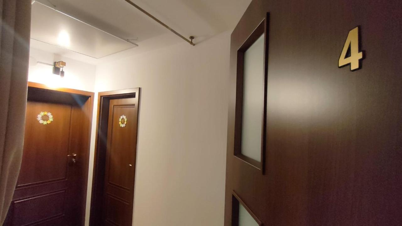 Suite con 2 Camere da Letto