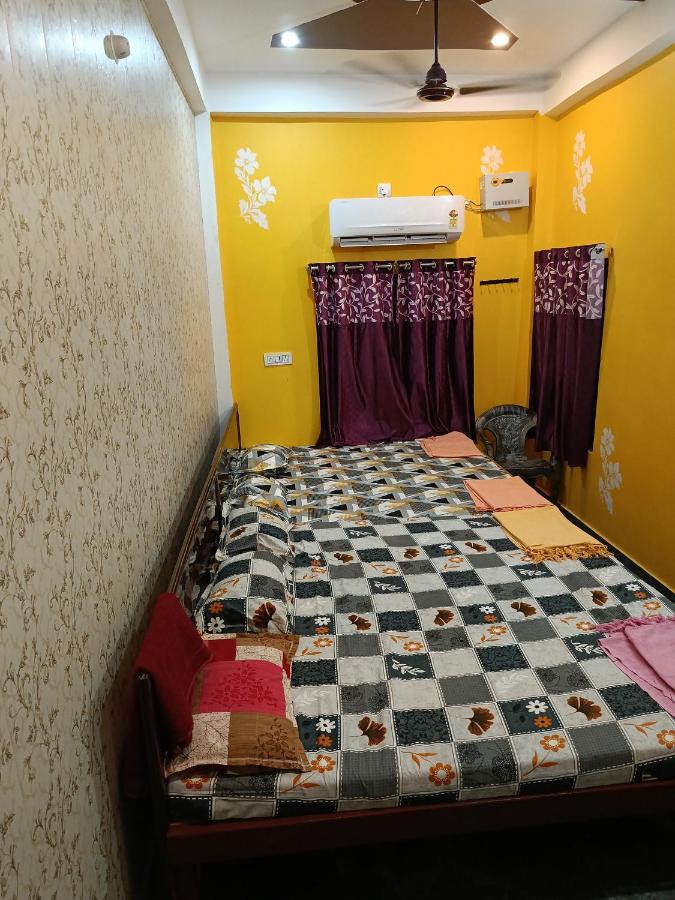 Camera Familiare con Bagno Privato