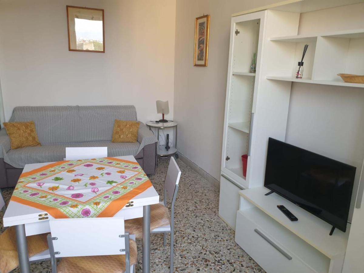 Risorgimento House - Ferienwohnung Catania