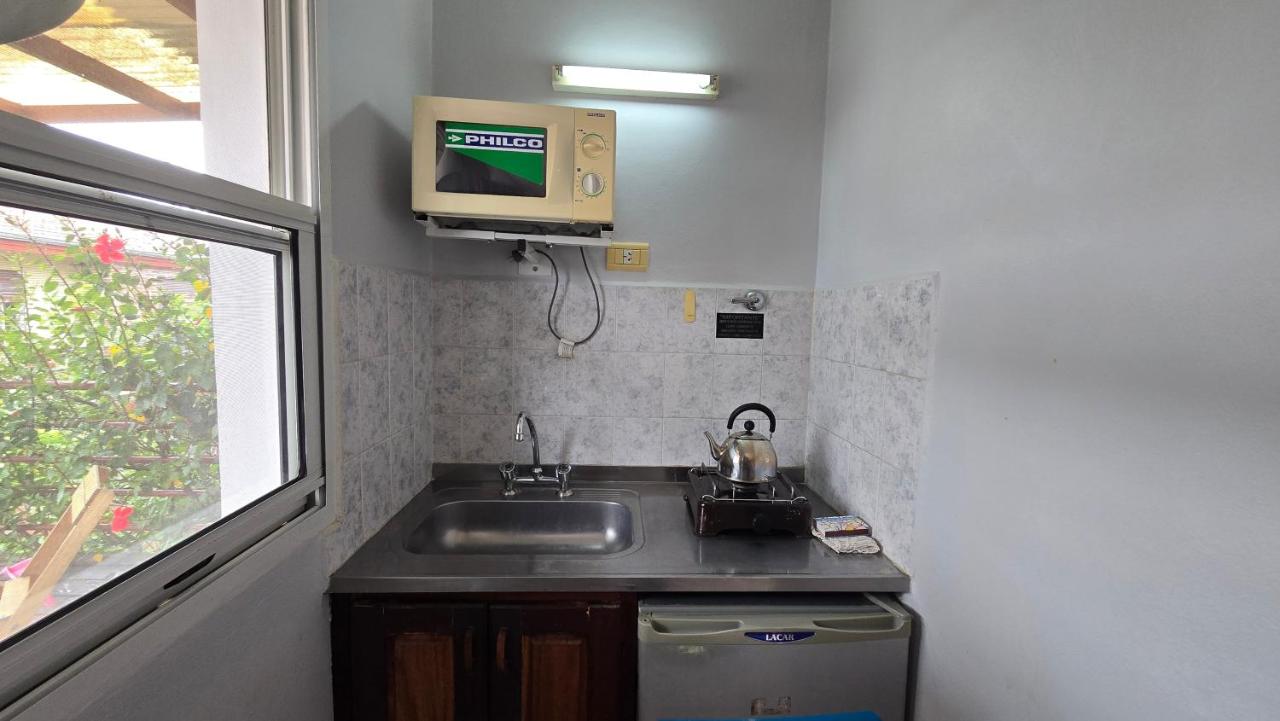 Appartement met 1 Slaapkamer en een Balkon