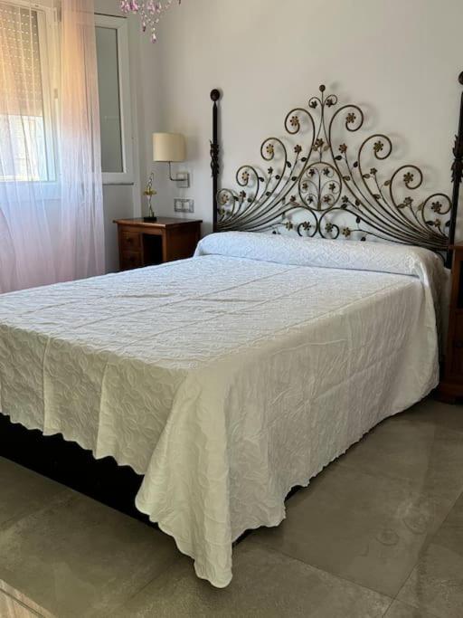 Vakantiehuis met 3 Slaapkamers 
