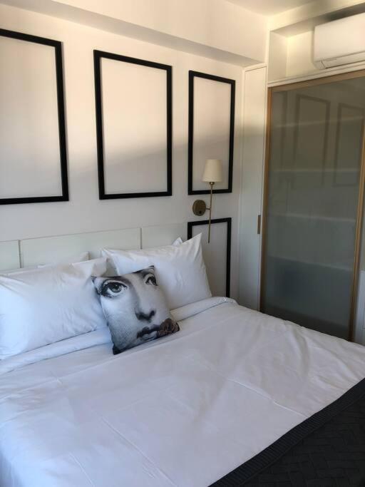 Studio Lucas By Yoo Luxo - B&B Porto Alegre