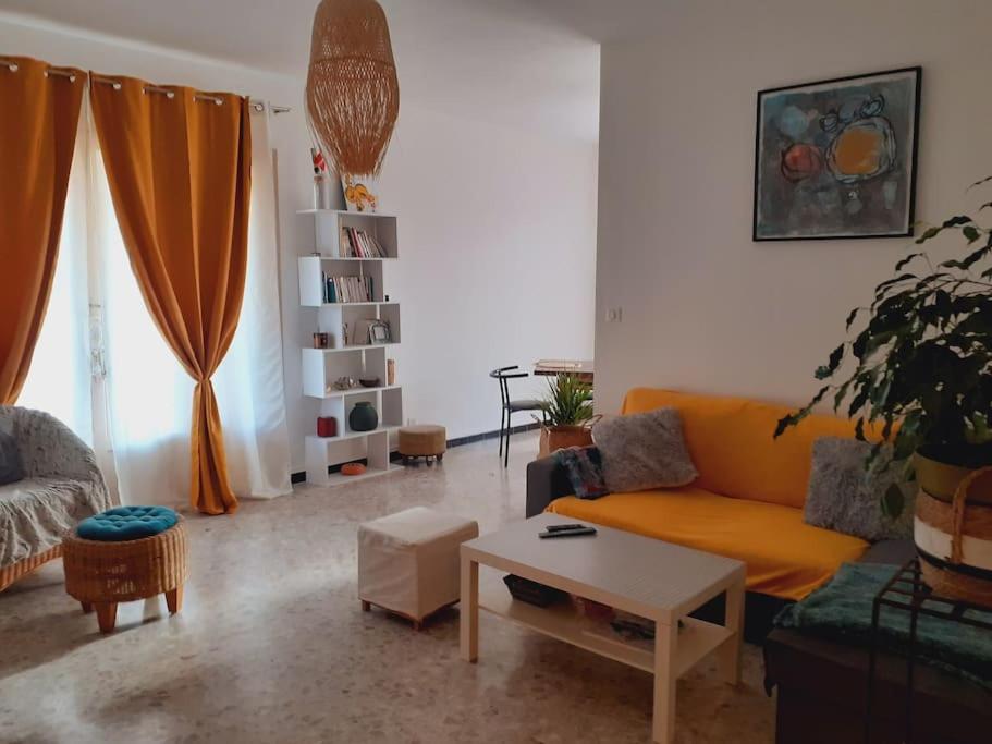 Escapade confort chez Mel à Avignon - B&B Avignon