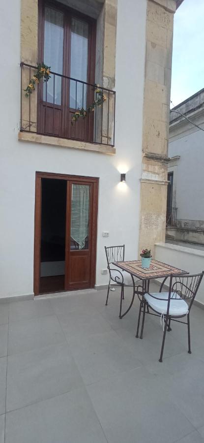 Borgo Sant' Antonio14 - Chambres d’hôtes