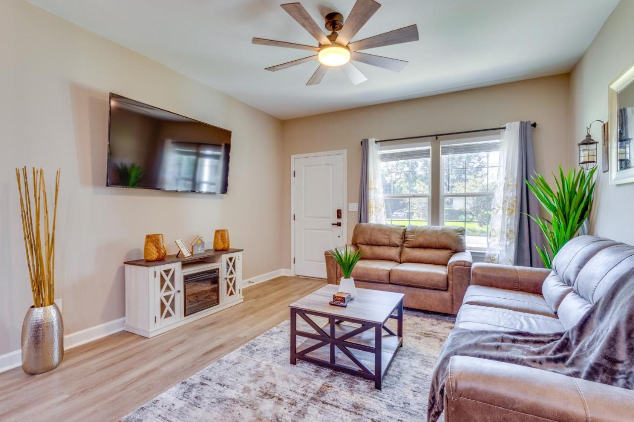 1 Mi to Florida State University Tallahassee Gem - B&B