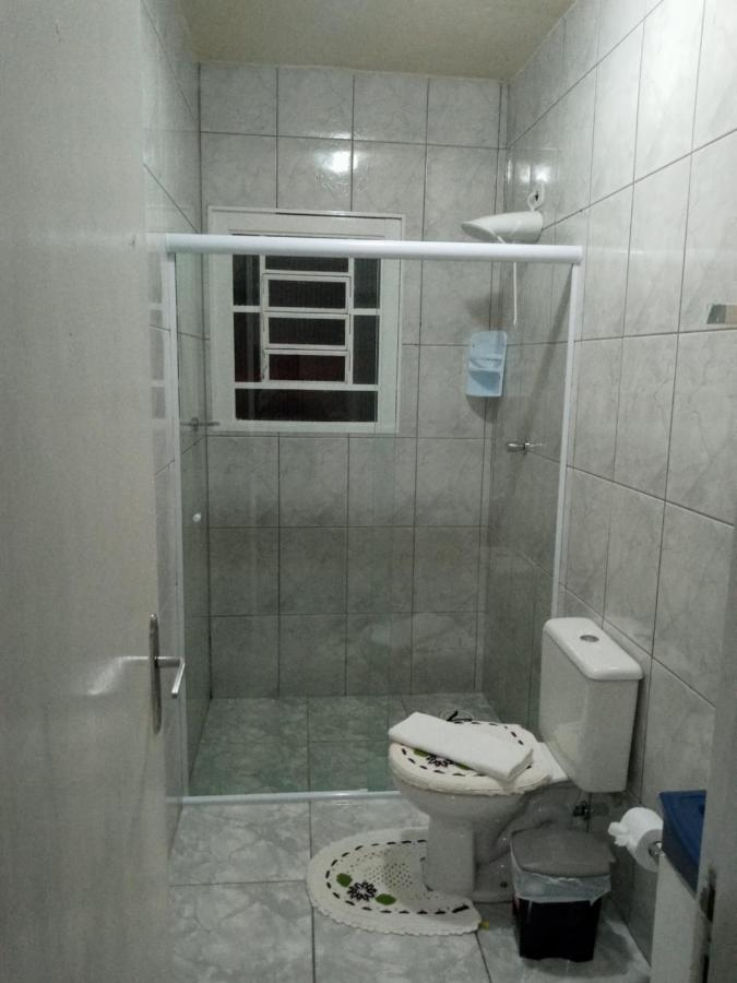 Kitnet Privativa no Portal de Campos do Jordão - Chambres d'hôtes Campos do Jordão