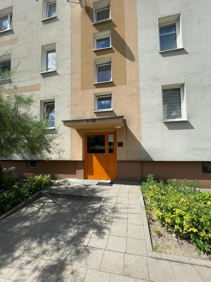 Apartamento de 1 dormitorio con balcón