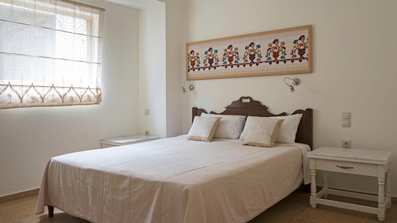 Two-Bedroom House with Private Pool