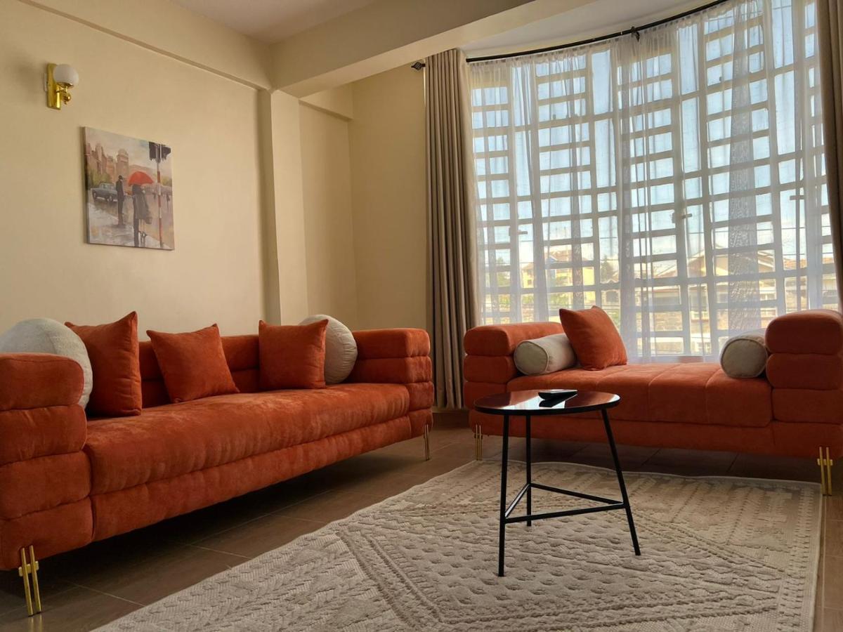 Appartement 1 Chambre