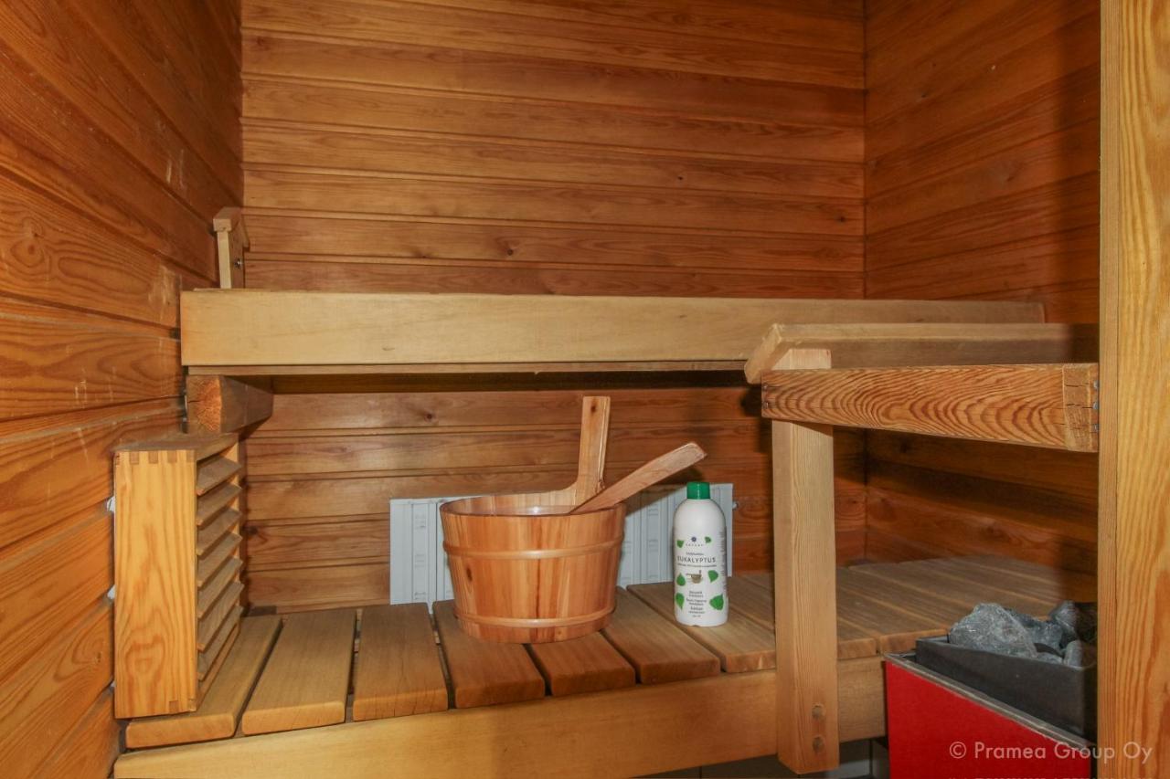 Pramea Apartments Taukotupa - B&B