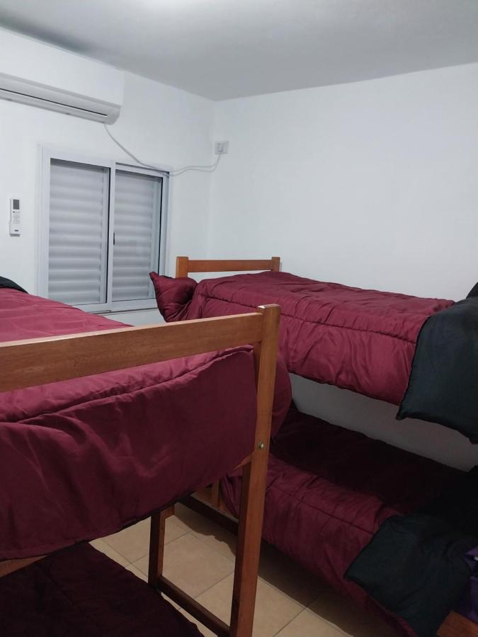 Dpto Don Prieto - B&B Reconquista