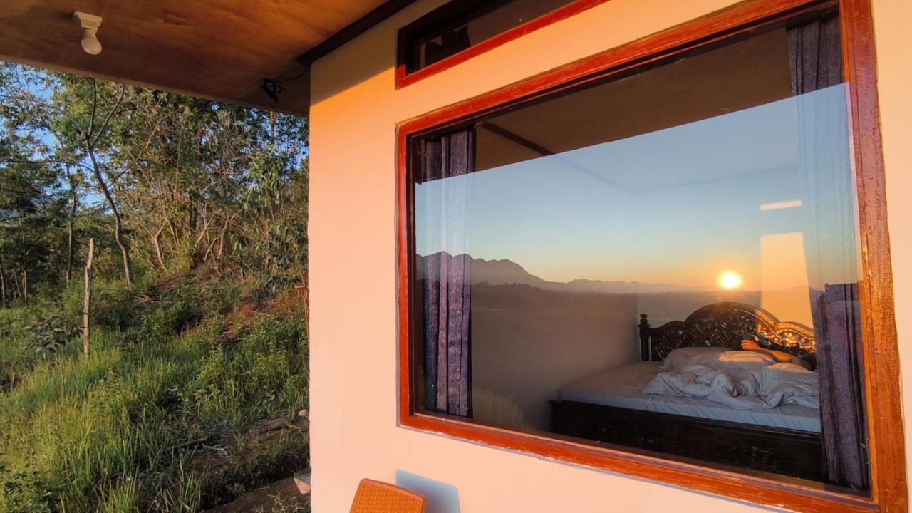 Camera King con Vista Montagne