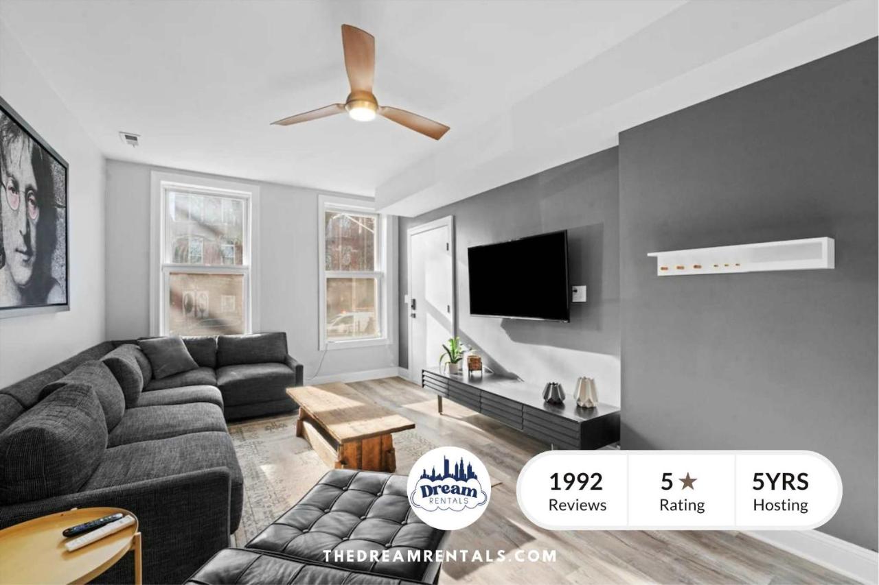 Beautiful rental unit in Chicago - B&B Chicago