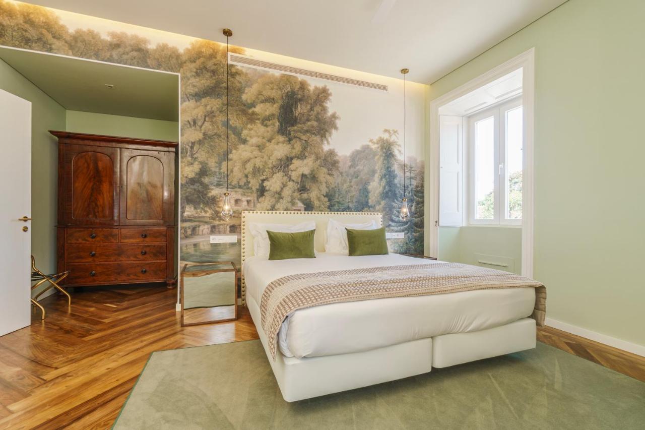 Superior Deluxe Double Room