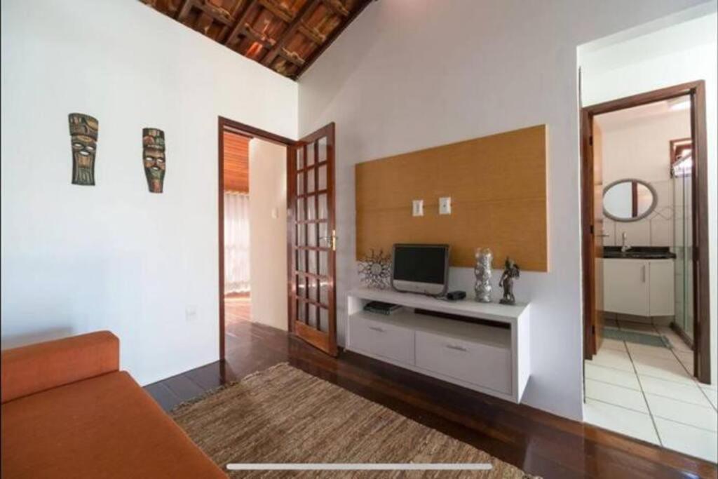 Casa de Praia - Village Praia dos Carneiros 1 - Chambres d'hôtes Tamandaré