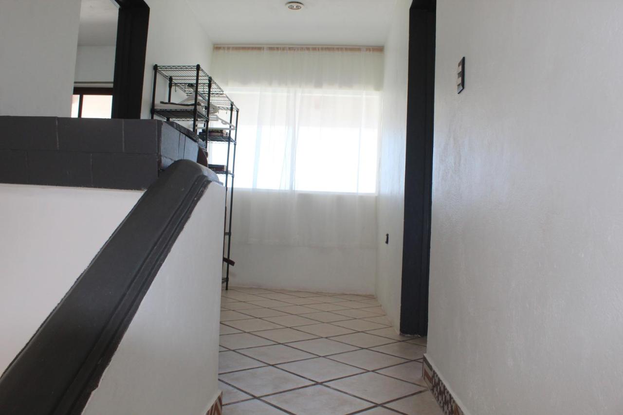 Villa Fronte Spiaggia 
