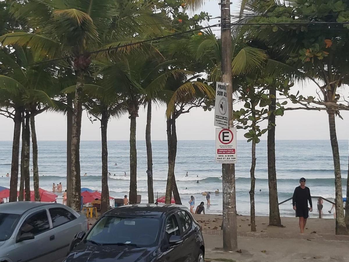 Praia grande Ubatuba 50 metros da orla ! - B&B Ubatuba