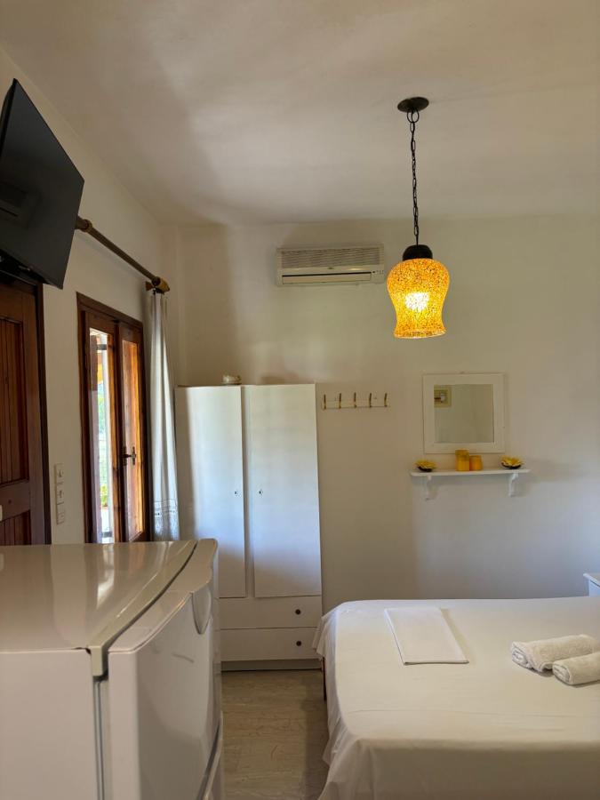 Habitación Doble con vistas a la montaña