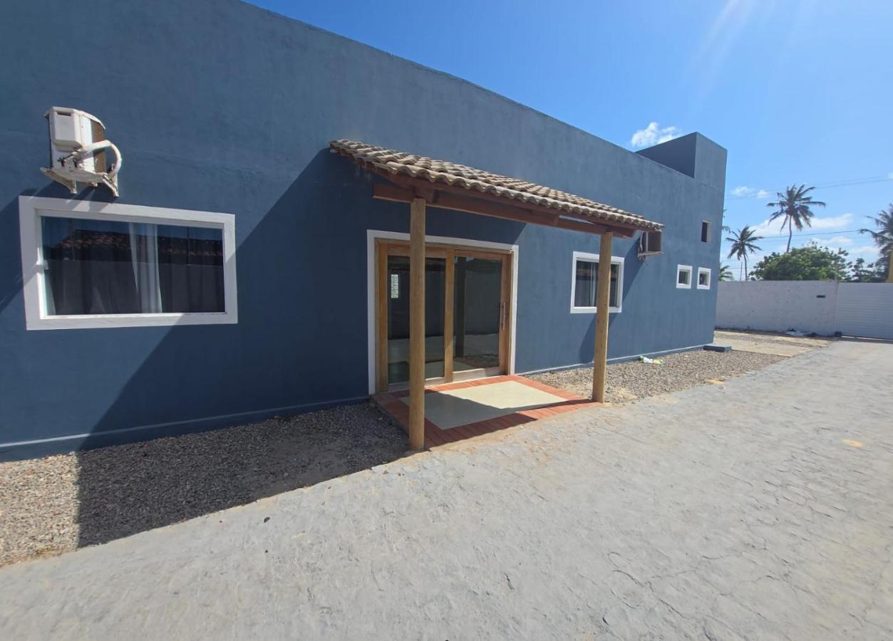 Casa Dourados São Miguel do Gostoso Rn - B&B