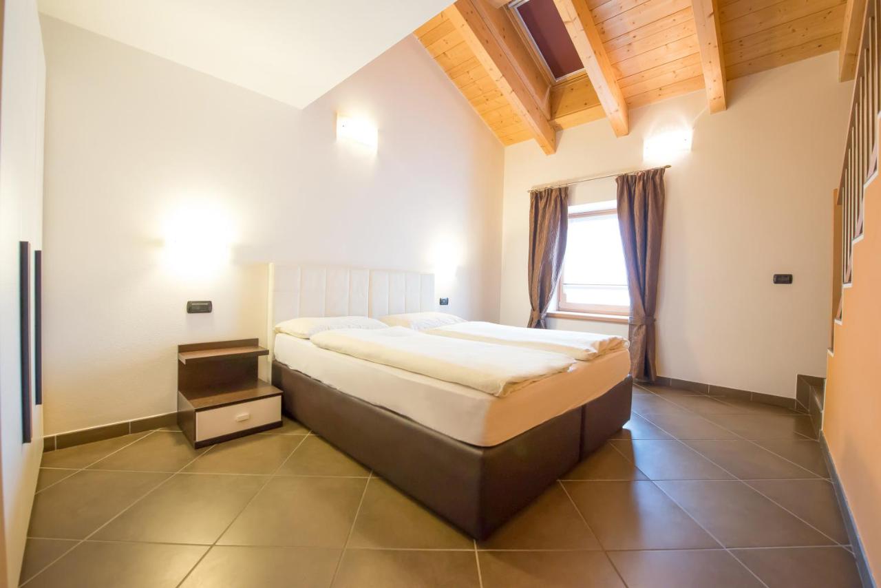 Appartamento con 2 Camere da Letto