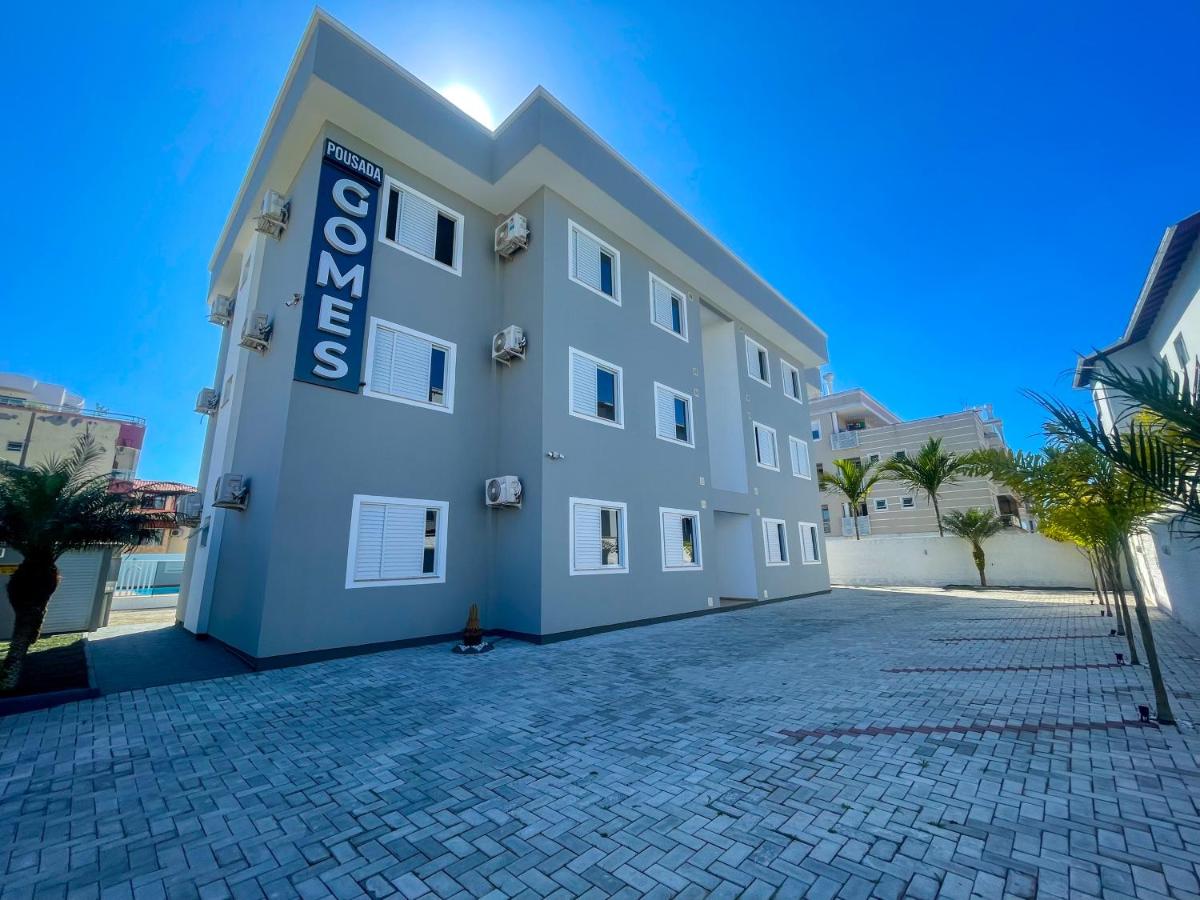 Pousada Gomes - B&B