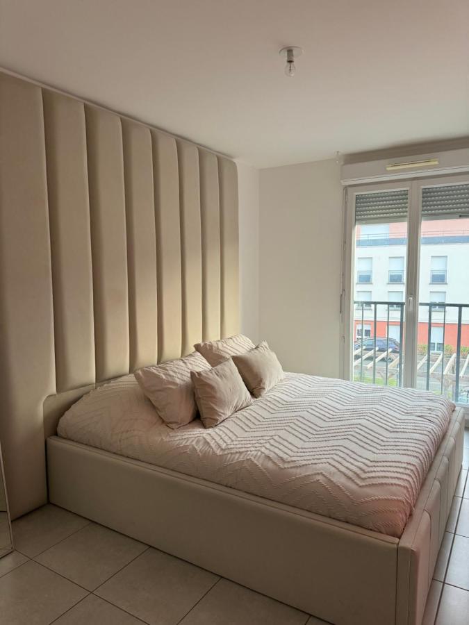 Superbe Appartement - Near Paris - Bed and Breakfast