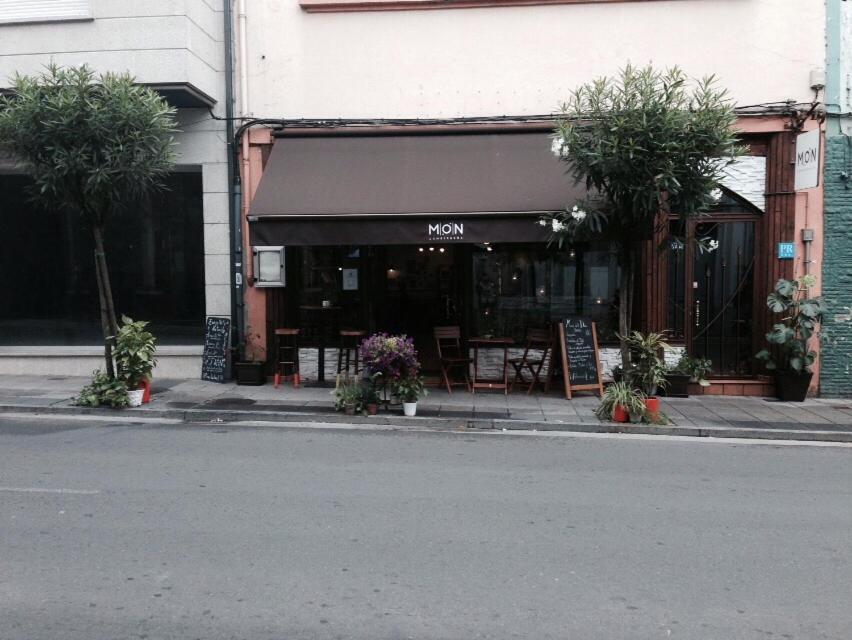 MON ComeySueña Guesthouse - B&B