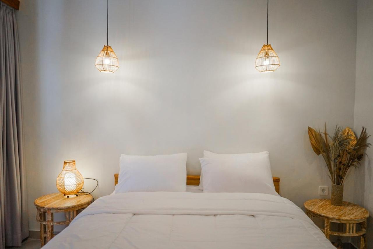 Ketut and Family Homestay - Ferienwohnung