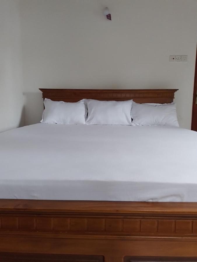 Superior Kamer met Kingsize Bed