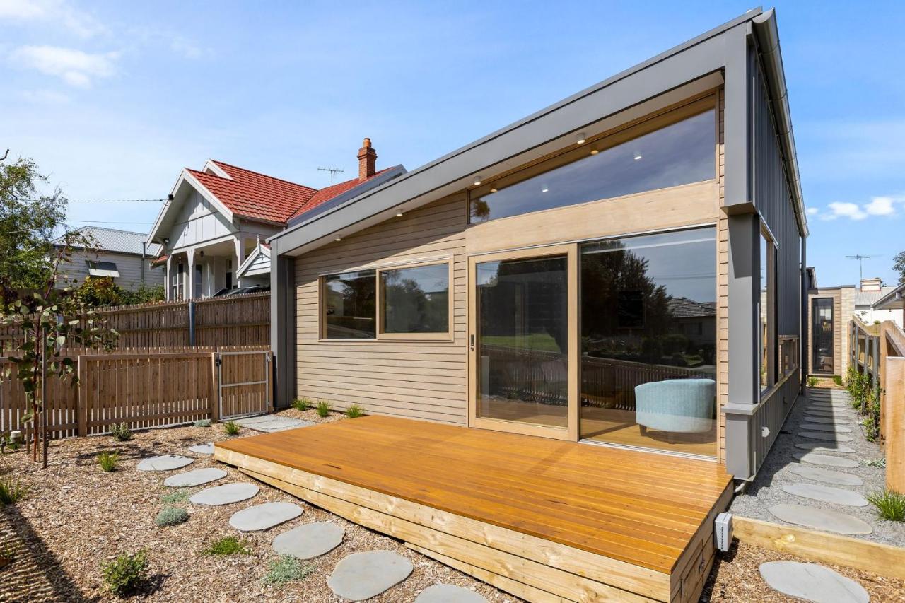 Swan's Reach - B&B Queenscliff