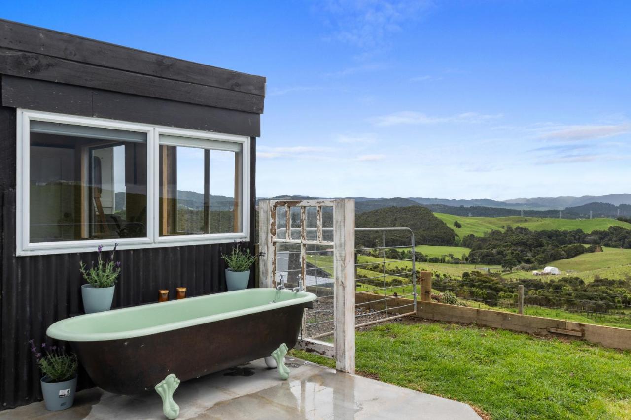 Heart of Waipu - Waipu Holiday Home - B&B