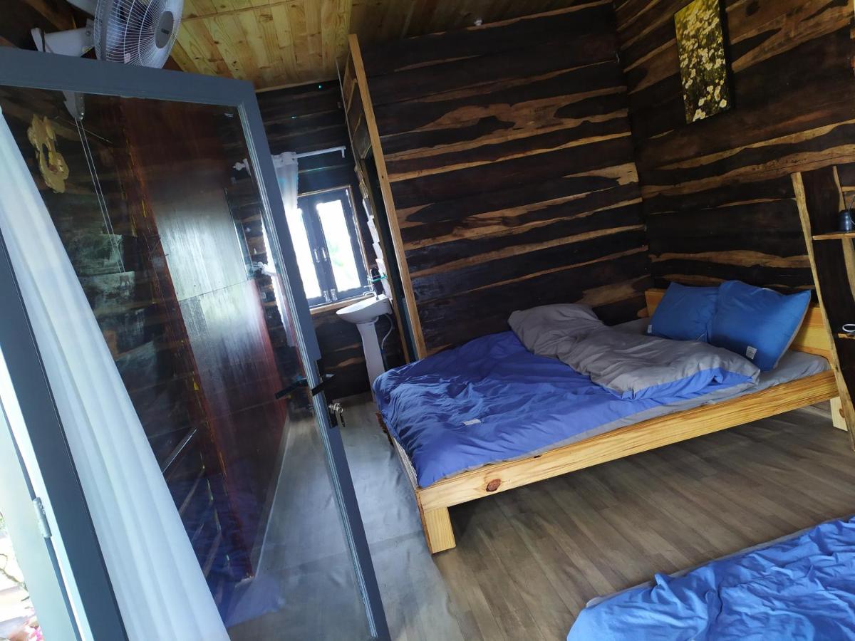Chalet met 2 Slaapkamers