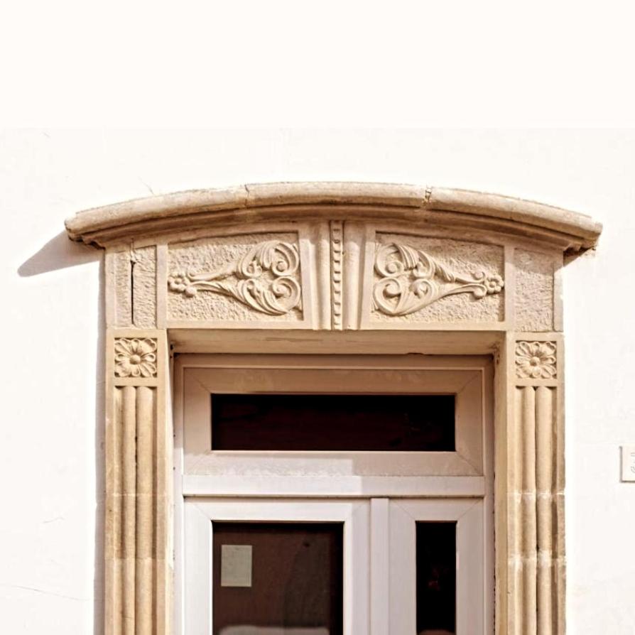 Casa Leonardo - Ferienwohnung