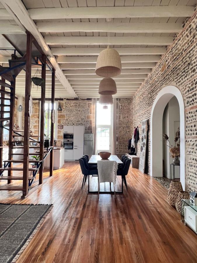 Maison ancienne école - Chambres d’hôtes Cazères-sur-l'Adour