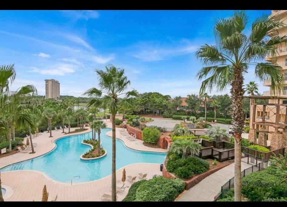 Sandestin Golf and Beach Resort - Bed and Breakfast Destin