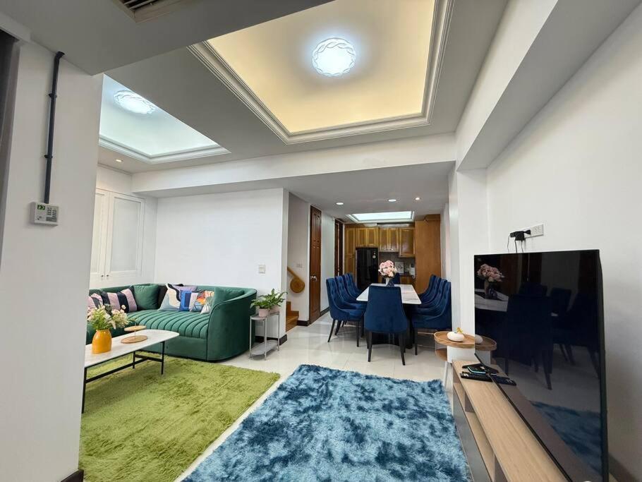 Miq Asoke 5BR Sukhuvit15 - Ferienwohnung
