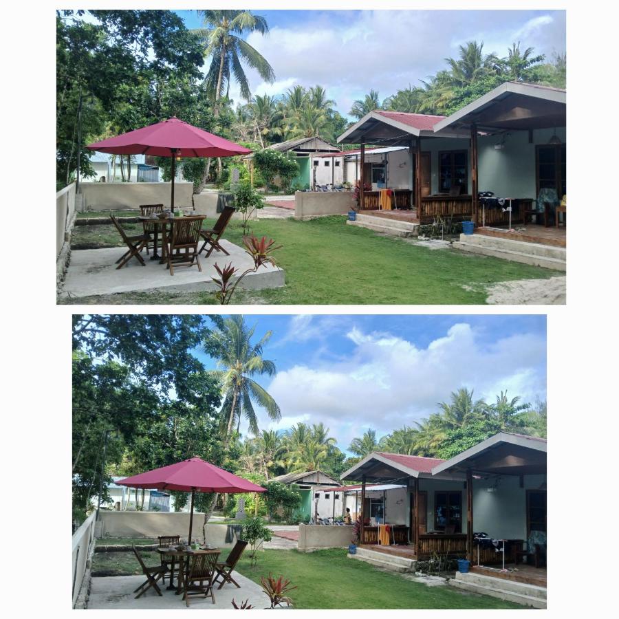 Renata Cottages - B&B