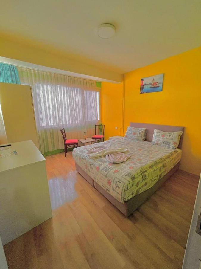 Kutlu Suit - B&B Ankara