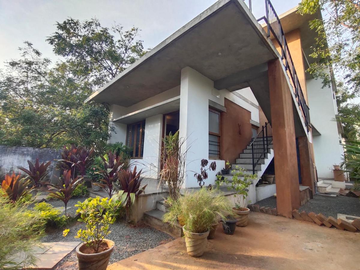PV Home - Auro Beach - Chambres d’hôtes