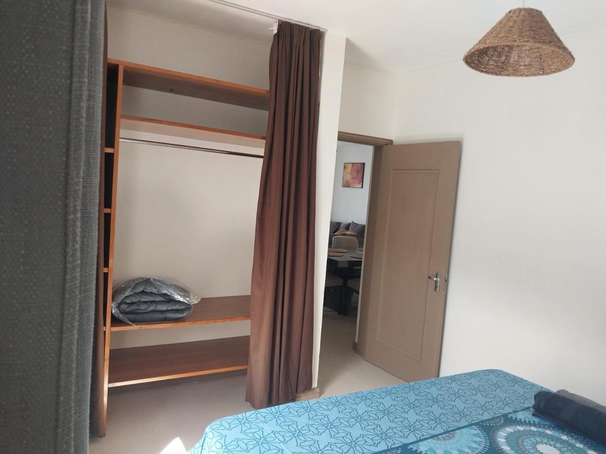Appartement met 2 slaapkamers