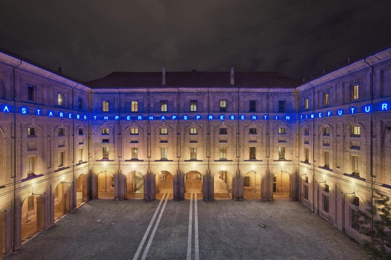 Stazione a 200m - Centro - Easy Parma Stay - Bed and Breakfast Parma