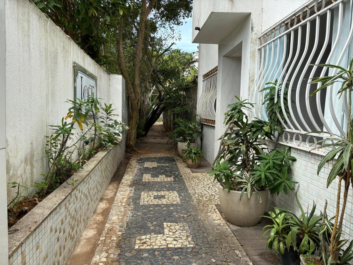 Praia de Geribá a pé - loft no corredor de acesso a praia - B&B