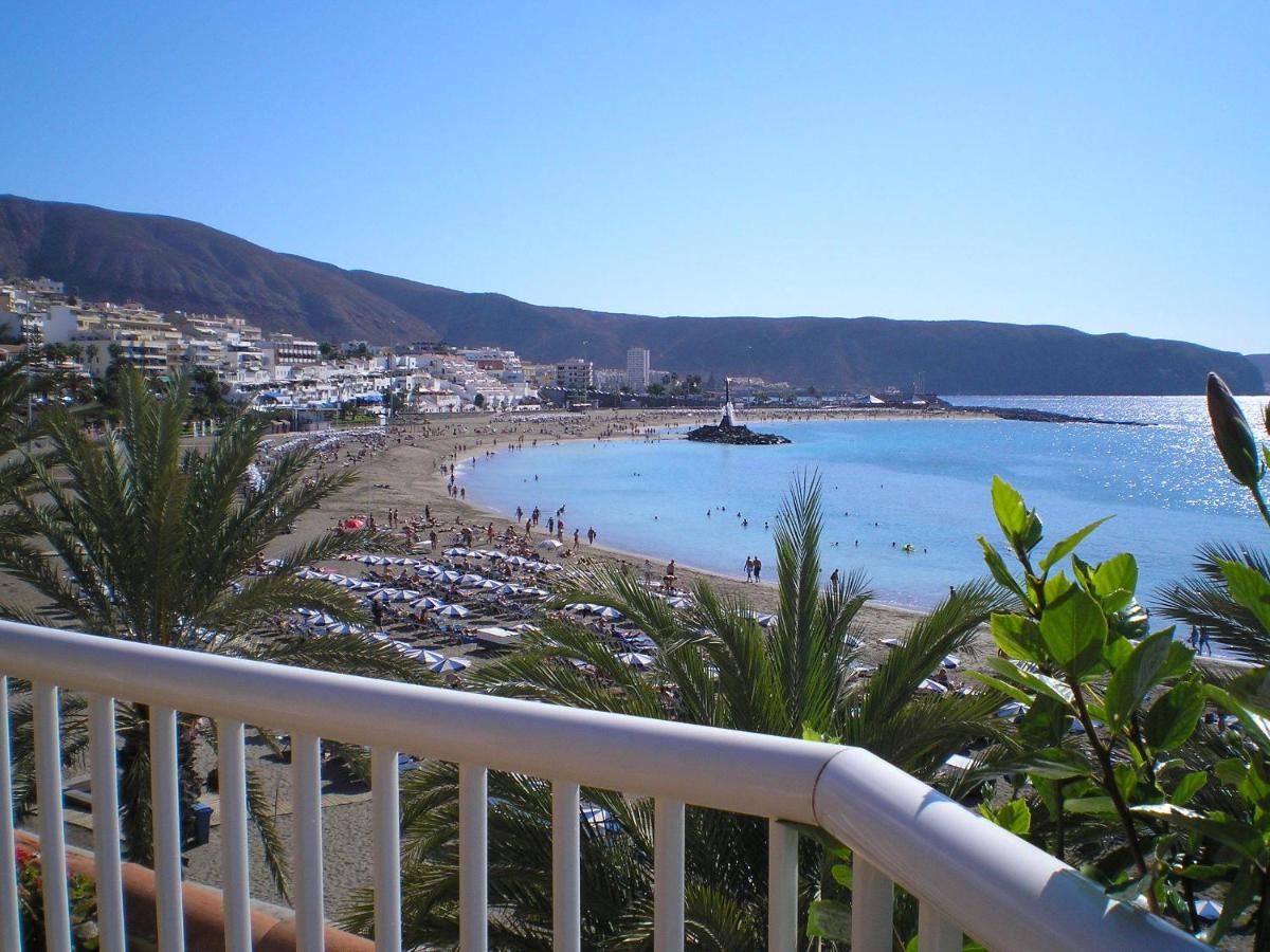 Apartamentos Vista Sur