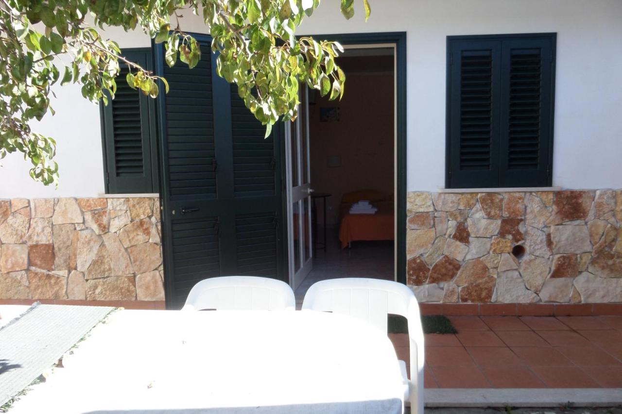 Villa Itaca - Bed and Breakfast