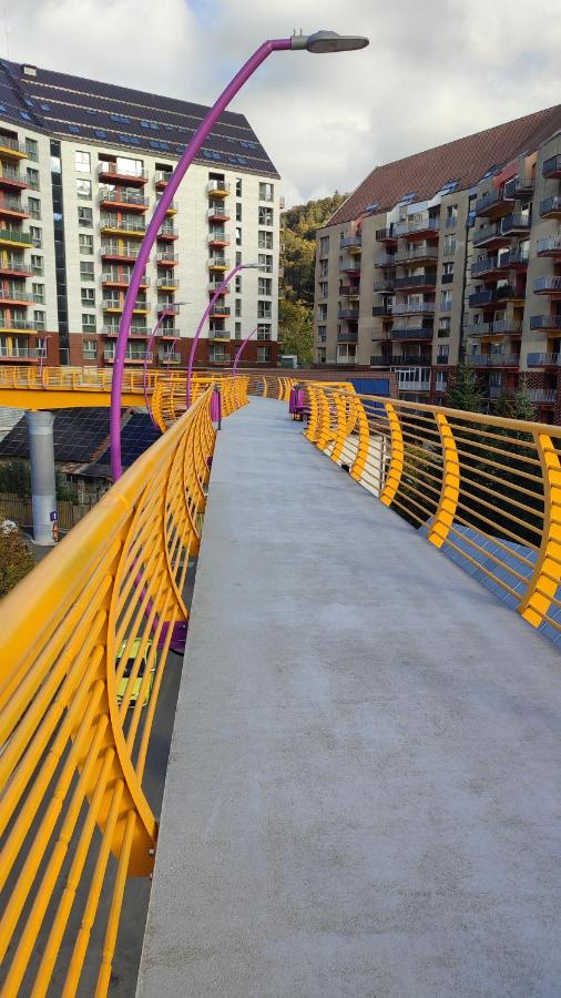 DUPLEX BELLE VIEW SINAIA-free parking - Ferienwohnung