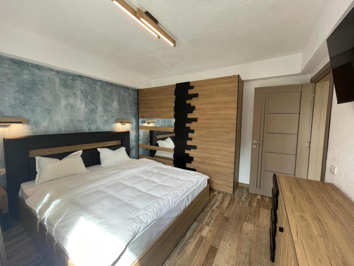 Chalet con 2 Camere da Letto