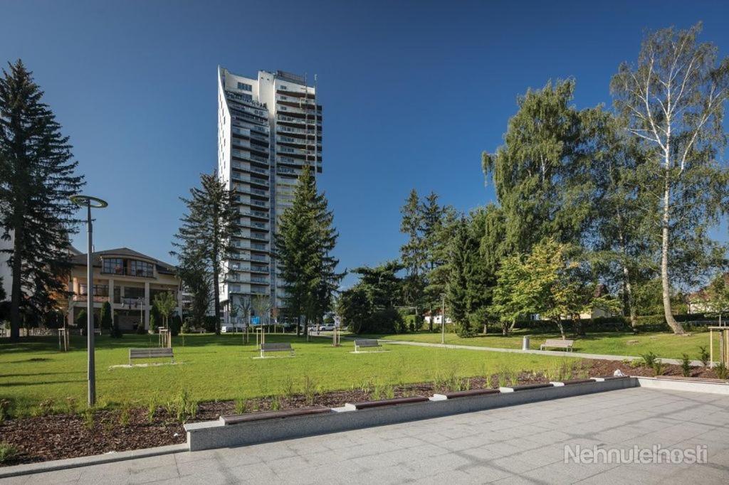Apartmán EURO HOME STAR - Ferienwohnung