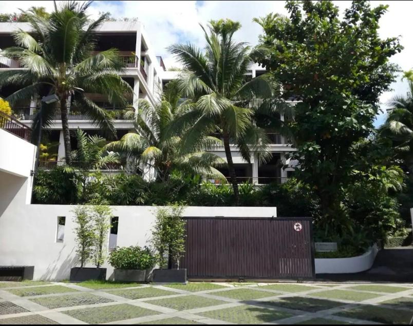 Kata gardens luxury 2bedroom 4B Near Kata Noi Beach - B&B Kata