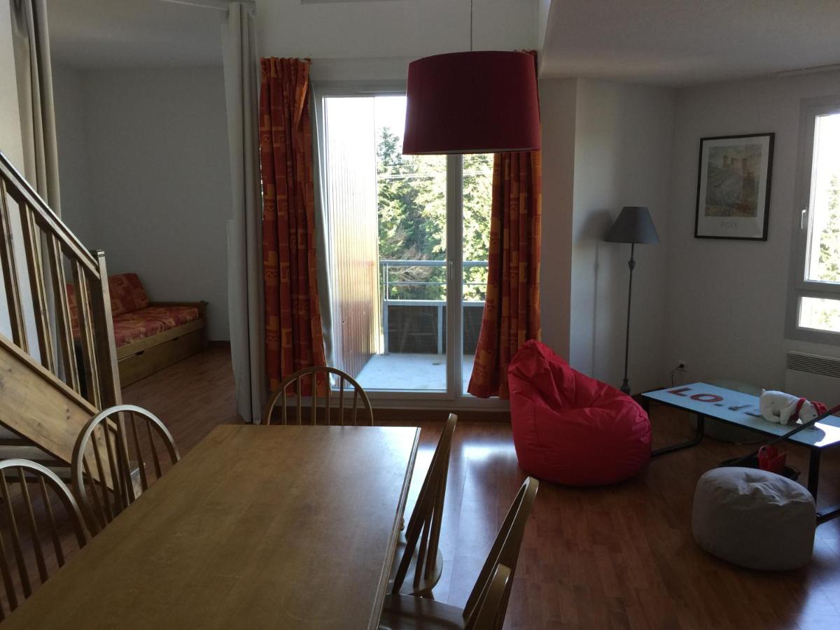 Appartement bonascre - Bed and Breakfast