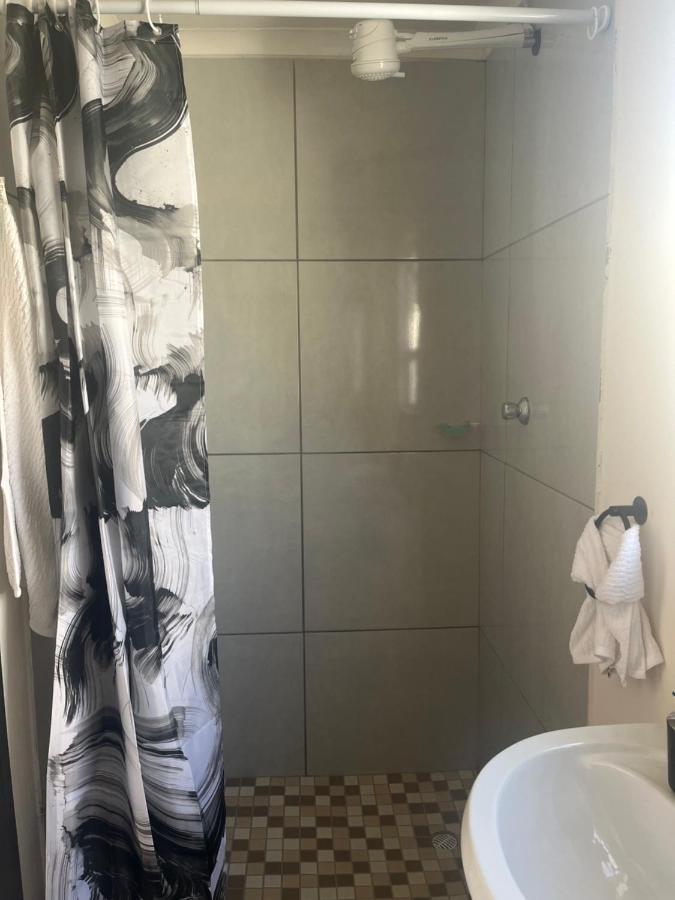 Standard Doppelzimmer mit Ventilator